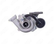 Turbo neuf Jrone pour MAZDA 2 1.4 CD 68 CV - 5435 988 0009