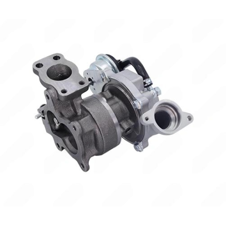 Turbo neuf Jrone pour PEUGEOT 107 1.4 HDi 54 CV - 5435 988 0009