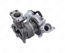 Turbo neuf Jrone pour MAZDA 2 1.4 CD 68 CV - 5435 988 0009