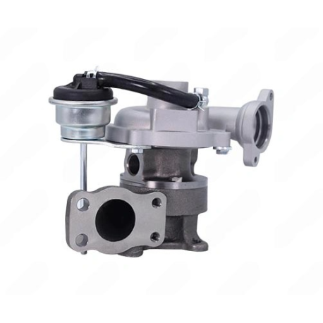 Turbo neuf Jrone pour PEUGEOT 107 1.4 HDi 54 CV - 5435 988 0009