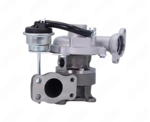 Turbo neuf Jrone pour MAZDA 2 1.4 CD 68 CV - 5435 988 0009