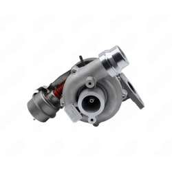 Turbo neuf Jrone pour DACIA Duster 1.5 dCi 110 CV - 5439 998 0127