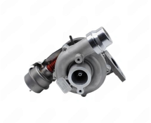 Turbo neuf Jrone pour DACIA Duster 1.5 dCi 110 CV - 5439 998 0127