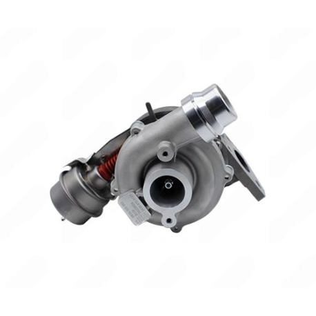 Turbo neuf Jrone pour RENAULT Megane 3 1.5 dCi 110 CV - 5439 998 0127