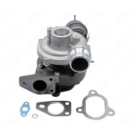 Turbo neuf Jrone pour DACIA Duster 1.5 dCi 110 CV - 5439 998 0127