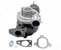 Turbo neuf Jrone pour RENAULT Fluence 1.5 dCi 90 CV - 5439 998 0127