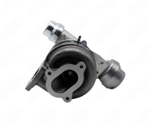 Turbo neuf Jrone pour RENAULT Megane 3 1.5 dCi 106 CV - 5439 998 0127