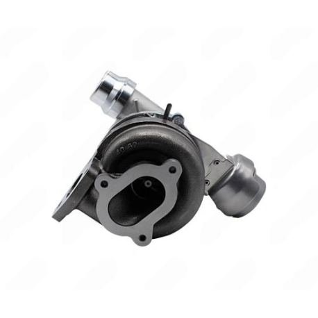 Turbo neuf Jrone pour DACIA Duster 1.5 dCi 110 CV - 5439 998 0127
