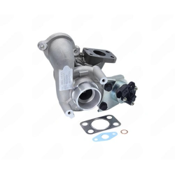 Turbo neuf Jrone pour FORD B-Max 1.6 TDCi 95 CV - 49373-02013