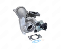 Turbo neuf Jrone pour FORD B-Max 1.6 TDCi 95 CV - 49373-02013