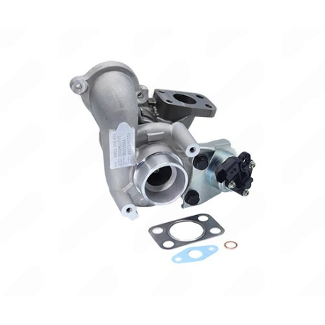 Turbo neuf Jrone pour FORD Grand C-Max 1.6 TDCi 95 CV - 49373-02013
