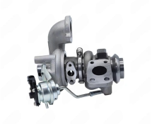 Turbo neuf Jrone pour FORD B-Max 1.6 TDCi 95 CV - 49373-02013