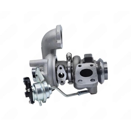 Turbo neuf Jrone pour FORD Grand C-Max 1.6 TDCi 95 CV - 49373-02013