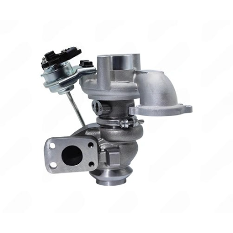 Turbo neuf Jrone pour FORD B-Max 1.6 TDCi 95 CV - 49373-02013