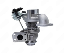 Turbo neuf Jrone pour FORD B-Max 1.6 TDCi 95 CV - 49373-02013