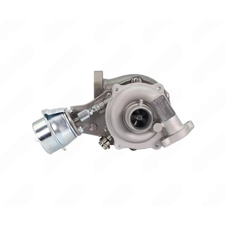 Turbo neuf Jrone pour FIAT Linea 1.3 MULTIJET 90 CV - 5435 988 0014