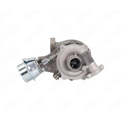 Turbo neuf Jrone pour FIAT Grande Punto 1.3 MULTIJET 90 CV - 5435 988 0014