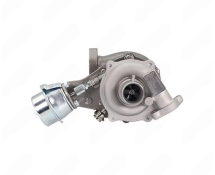 Turbo neuf Jrone pour FIAT Grande Punto 1.3 MULTIJET 90 CV - 5435 988 0014
