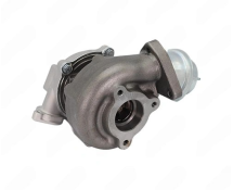 Turbo neuf Jrone pour FIAT Strada 1.3 MULTIJET 85 CV - 5435 988 0014