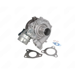 Turbo neuf Jrone pour RENAULT Fluence 1.6 dCi 130 CV - 5438 988 0018