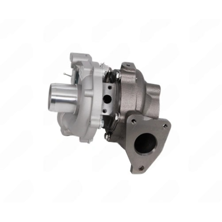 Turbo neuf Jrone pour NISSAN Qashqai 1 1.6 dCi 130 CV - 5438 988 0018