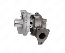 Turbo neuf Jrone pour NISSAN Qashqai 1 1.6 dCi 130 CV - 5438 988 0018