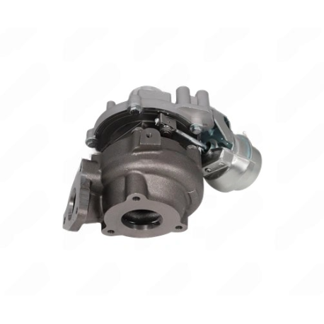 Turbo neuf Jrone pour NISSAN Qashqai 1 1.6 dCi 130 CV - 5438 988 0018