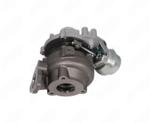 Turbo neuf Jrone pour NISSAN Qashqai +2 1.6 dCi 130 CV - 5438 988 0018
