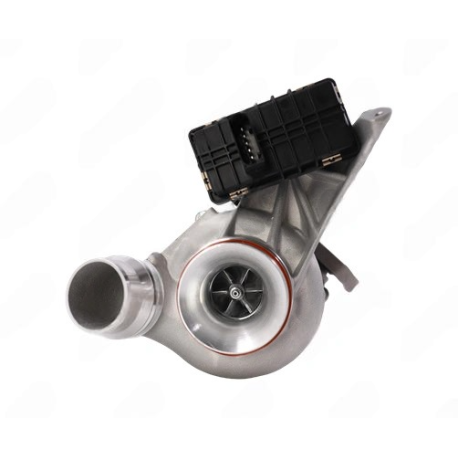 Turbo neuf Jrone pour BMW X3 (F25) 18d 143 CV - 49335-00644