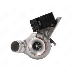 Turbo neuf Jrone pour BMW X3 (F25) 20d 163 CV - 49335-00644