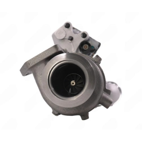 Turbo neuf Jrone pour BMW X1 (E84) 20d 184 CV - 49335-00644