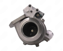 Turbo neuf Jrone pour BMW X3 (F25) 20d 184 CV - 49335-00644