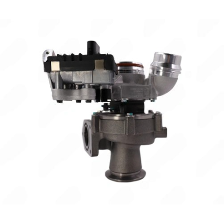 Turbo neuf Jrone pour BMW X1 (E84) 20d 184 CV - 49335-00644