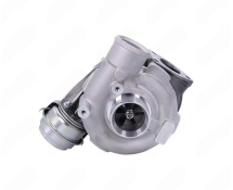 Turbo neuf Jrone pour BMW 330xd (E46) 330XD 184 CV - 704361-5010S