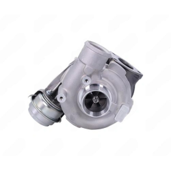 Turbo neuf Jrone pour BMW X5 (E53) 3.0D 184 CV - 704361-5010S