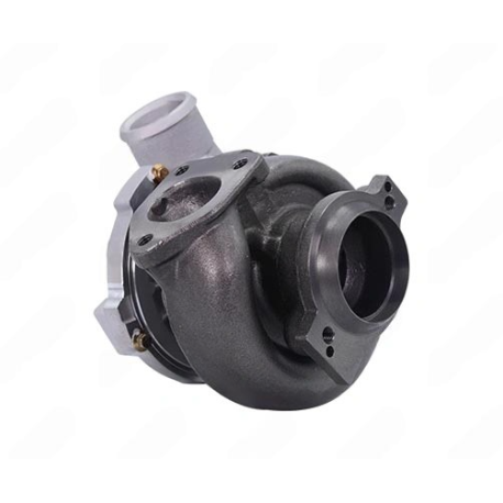 Turbo neuf Jrone pour BMW X5 (E53) 3.0D 184 CV - 704361-5010S
