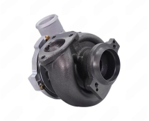Turbo neuf Jrone pour BMW X5 (E53) 3.0D 184 CV - 704361-5010S