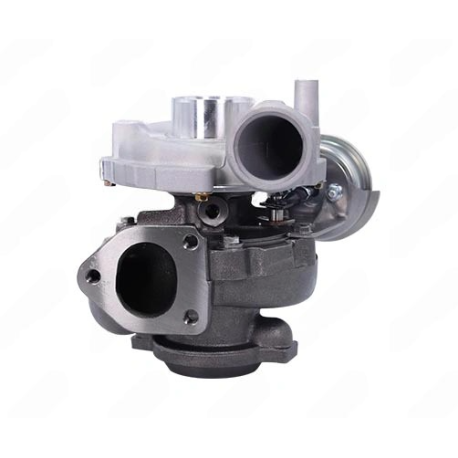 Turbo neuf Jrone pour BMW 330xd (E46) 330XD 184 CV - 704361-5010S