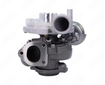 Turbo neuf Jrone pour BMW X5 (E53) 3.0D 184 CV - 704361-5010S