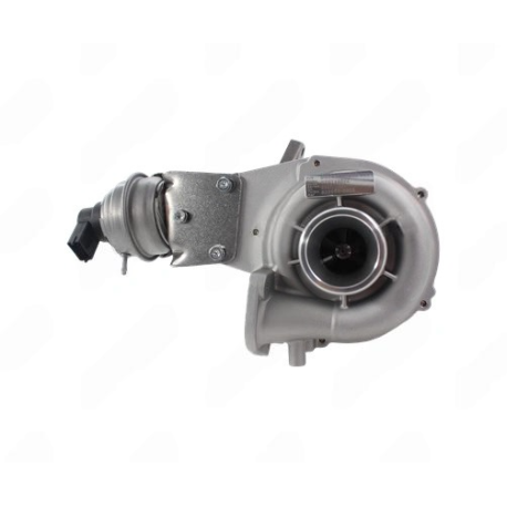 Turbo neuf Jrone pour FIAT 500L 1.6 D Multijet 120 CV - 803956-5003S