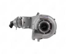 Turbo neuf Jrone pour FIAT 500L 1.6 D Multijet 120 CV - 803956-5003S