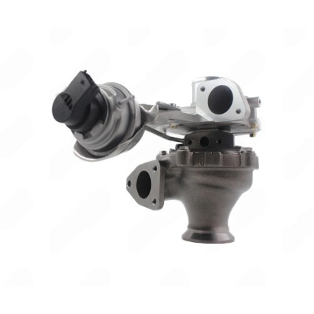 Turbo neuf Jrone pour FIAT Punto 3 Evo 1.6 D Multijet 120 CV - 803956-5003S