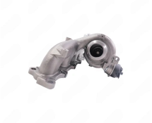 Turbo neuf Jrone pour FORD Kuga 2 2.0 TDCi 120 CV - 5303 988 0394