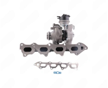 Turbo neuf Jrone pour PEUGEOT Traveller 2.0 BlueHDi 178 CV - 5303 988 0394