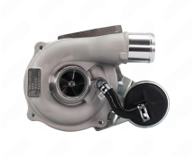 Turbo neuf Jrone pour RENAULT Twingo 2 1.5 dCi 64 CV - 5435 988 0033