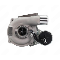 Turbo neuf Jrone pour RENAULT Thalia 1 1.5 dCi 64 CV - 5435 988 0033