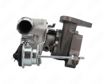 Turbo neuf Jrone pour RENAULT Twingo 2 1.5 dCi 64 CV - 5435 988 0033