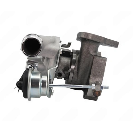 Turbo neuf Jrone pour RENAULT Thalia 1 1.5 dCi 64 CV - 5435 988 0033