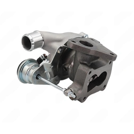 Turbo neuf Jrone pour RENAULT Modus 1.5 dCi 65 CV - 5435 988 0033