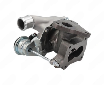 Turbo neuf Jrone pour RENAULT Modus 1.5 dCi 65 CV - 5435 988 0033